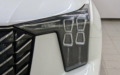 GAC GS8, 2023 год, 3 530 000 рублей, 30 фотография