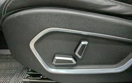 Geely Atlas, 2023 год, 2 220 000 рублей, 11 фотография