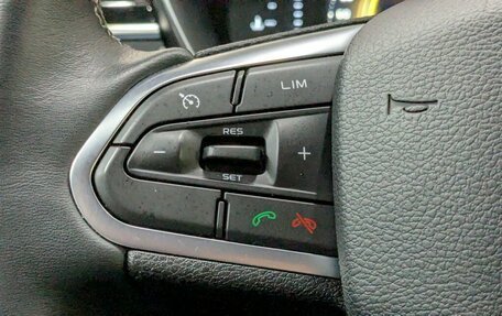 Geely Atlas, 2023 год, 2 220 000 рублей, 6 фотография