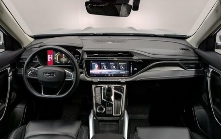 Geely Atlas, 2023 год, 2 220 000 рублей, 14 фотография