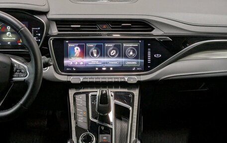 Geely Atlas, 2023 год, 2 220 000 рублей, 15 фотография