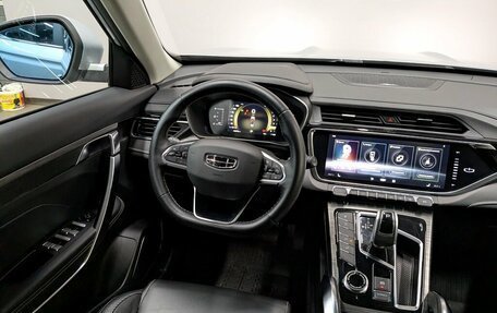 Geely Atlas, 2023 год, 2 220 000 рублей, 16 фотография