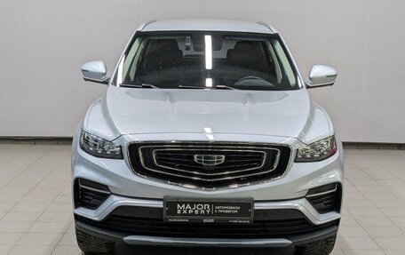 Geely Atlas, 2023 год, 2 220 000 рублей, 26 фотография