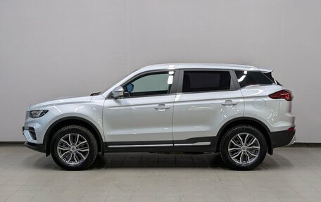 Geely Atlas, 2023 год, 2 220 000 рублей, 25 фотография