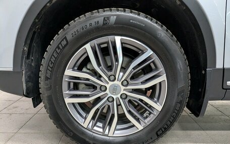 Geely Atlas, 2023 год, 2 220 000 рублей, 22 фотография
