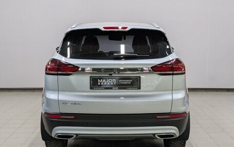 Geely Atlas, 2023 год, 2 220 000 рублей, 23 фотография