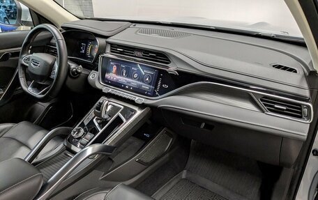 Geely Atlas, 2023 год, 2 220 000 рублей, 18 фотография