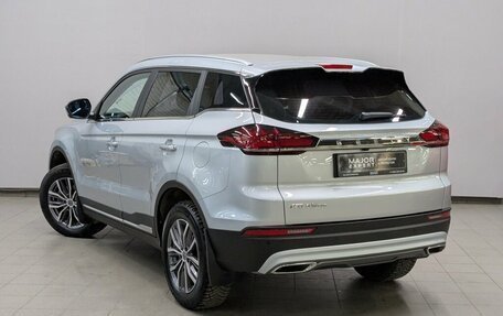 Geely Atlas, 2023 год, 2 220 000 рублей, 24 фотография