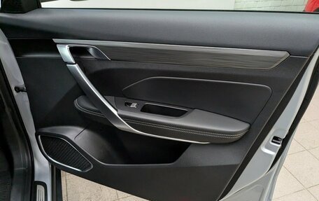 Geely Atlas, 2023 год, 2 220 000 рублей, 19 фотография
