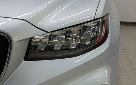 Geely Atlas, 2023 год, 2 220 000 рублей, 27 фотография