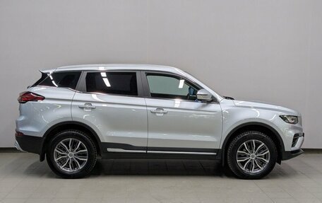 Geely Atlas, 2023 год, 2 220 000 рублей, 29 фотография