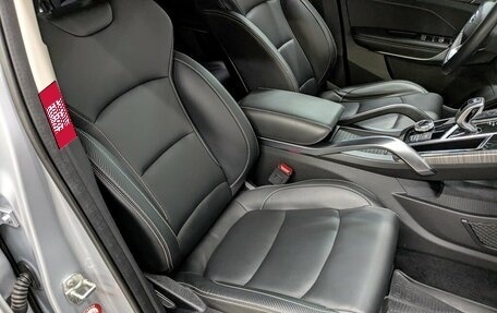 Geely Atlas, 2023 год, 2 220 000 рублей, 20 фотография