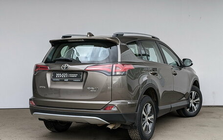 Toyota RAV4, 2016 год, 2 350 000 рублей, 3 фотография