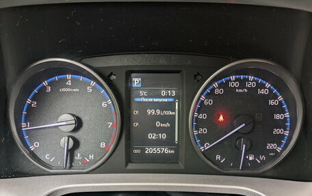 Toyota RAV4, 2016 год, 2 350 000 рублей, 4 фотография