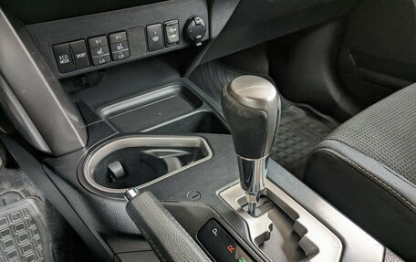 Toyota RAV4, 2016 год, 2 350 000 рублей, 7 фотография