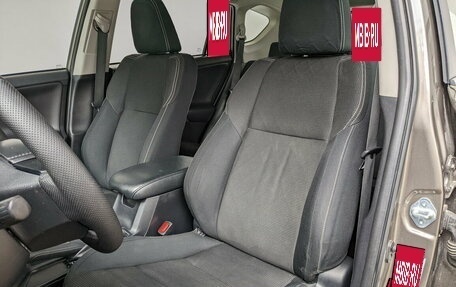 Toyota RAV4, 2016 год, 2 350 000 рублей, 22 фотография