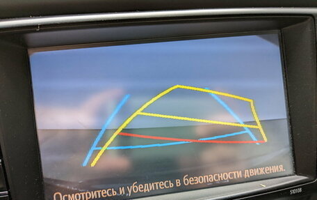 Toyota RAV4, 2016 год, 2 350 000 рублей, 23 фотография