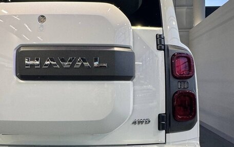 Haval H9, 2025 год, 4 699 000 рублей, 10 фотография