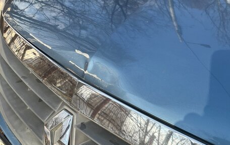 Renault Logan I, 2012 год, 525 000 рублей, 12 фотография