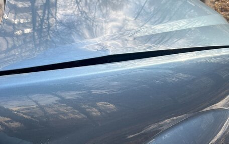 Renault Logan I, 2012 год, 525 000 рублей, 14 фотография