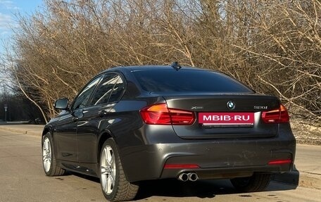 BMW 3 серия, 2018 год, 2 350 000 рублей, 6 фотография