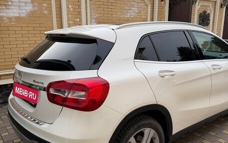 Mercedes-Benz GLA, 2018 год, 2 350 000 рублей, 2 фотография