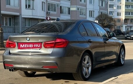 BMW 3 серия, 2018 год, 2 350 000 рублей, 5 фотография