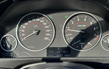 BMW 3 серия, 2018 год, 2 350 000 рублей, 11 фотография