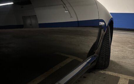 Jaguar XF I рестайлинг, 2014 год, 1 100 000 рублей, 6 фотография