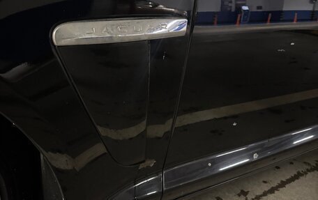 Jaguar XF I рестайлинг, 2014 год, 1 100 000 рублей, 3 фотография