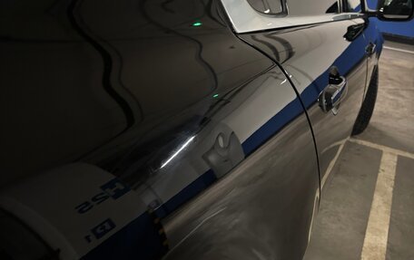 Jaguar XF I рестайлинг, 2014 год, 1 100 000 рублей, 5 фотография