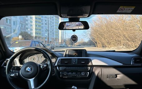 BMW 3 серия, 2018 год, 2 350 000 рублей, 10 фотография