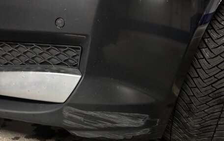 Jaguar XF I рестайлинг, 2014 год, 1 100 000 рублей, 2 фотография