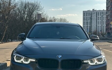 BMW 3 серия, 2018 год, 2 350 000 рублей, 7 фотография