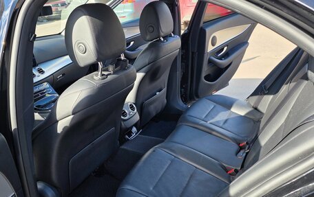 Mercedes-Benz E-Класс, 2020 год, 3 650 000 рублей, 8 фотография