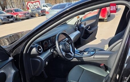 Mercedes-Benz E-Класс, 2020 год, 3 650 000 рублей, 7 фотография