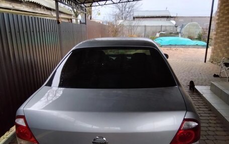 Nissan Almera Classic, 2011 год, 500 000 рублей, 2 фотография