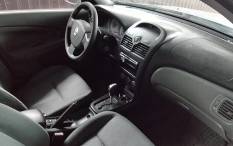 Nissan Almera Classic, 2011 год, 500 000 рублей, 5 фотография