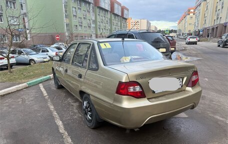 Daewoo Nexia I рестайлинг, 2011 год, 200 000 рублей, 2 фотография