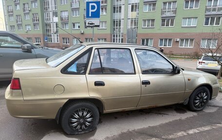 Daewoo Nexia I рестайлинг, 2011 год, 200 000 рублей, 3 фотография