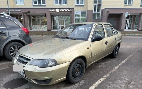 Daewoo Nexia I рестайлинг, 2011 год, 200 000 рублей, 5 фотография