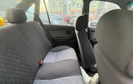 Daewoo Nexia I рестайлинг, 2011 год, 200 000 рублей, 7 фотография