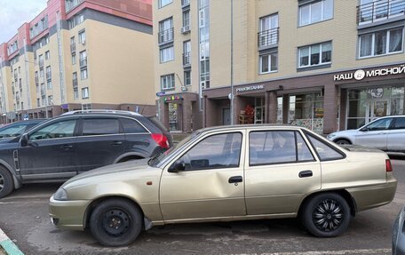 Daewoo Nexia I рестайлинг, 2011 год, 200 000 рублей, 6 фотография