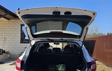 Hyundai Tucson III, 2014 год, 1 199 000 рублей, 2 фотография