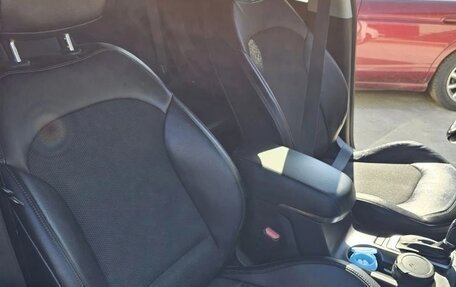 Hyundai Tucson III, 2014 год, 1 199 000 рублей, 7 фотография