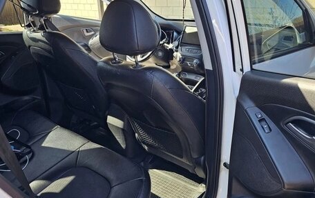 Hyundai Tucson III, 2014 год, 1 199 000 рублей, 6 фотография