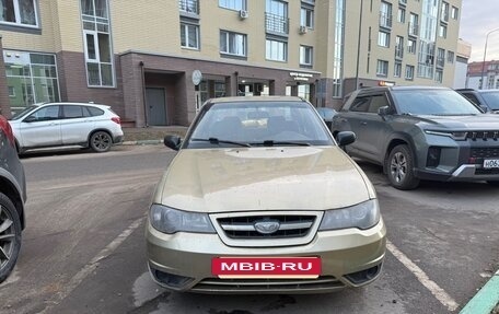 Daewoo Nexia I рестайлинг, 2011 год, 200 000 рублей, 4 фотография