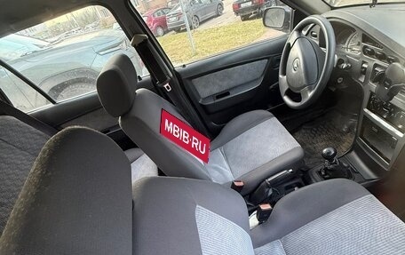 Daewoo Nexia I рестайлинг, 2011 год, 200 000 рублей, 8 фотография