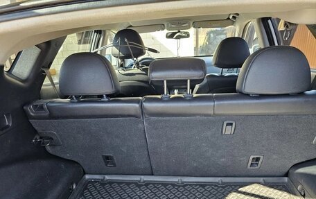 Hyundai Tucson III, 2014 год, 1 199 000 рублей, 13 фотография