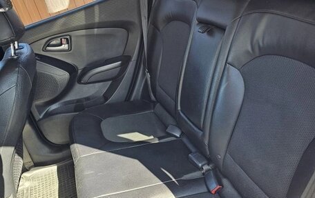 Hyundai Tucson III, 2014 год, 1 199 000 рублей, 16 фотография